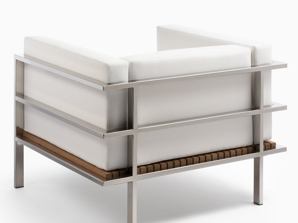 de sousa hughes link outdoor Echo Lounge 6