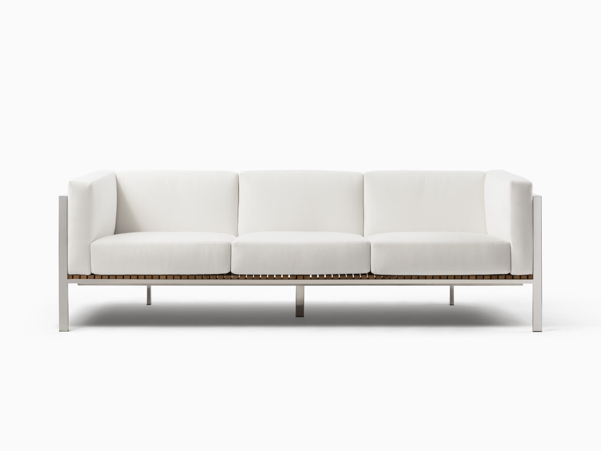 de sousa hughes link outdoor Echo Sofa