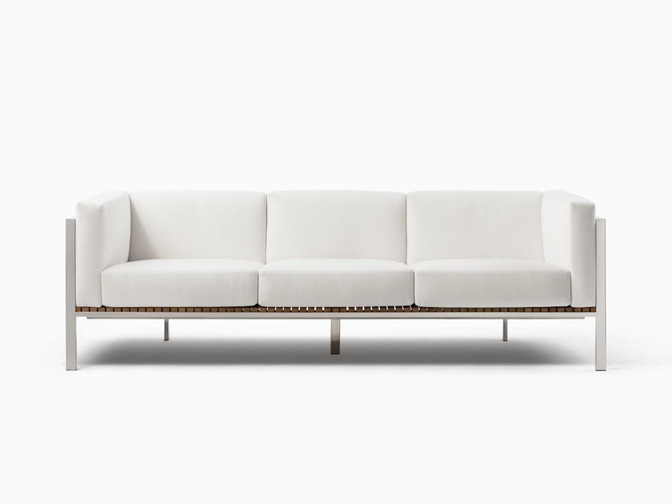 de sousa hughes link outdoor Echo Sofa