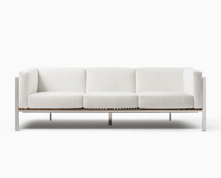 de sousa hughes link outdoor Echo Sofa