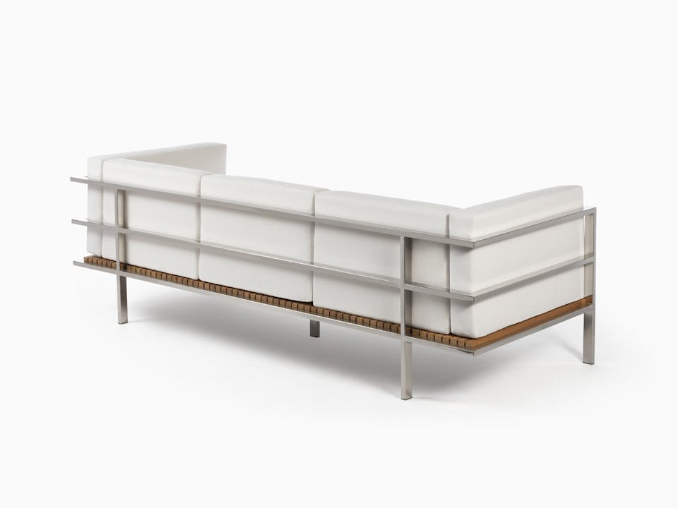 de sousa hughes link outdoor Echo Sofa 2