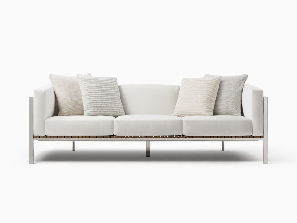 de sousa hughes link outdoor Echo Sofa 4