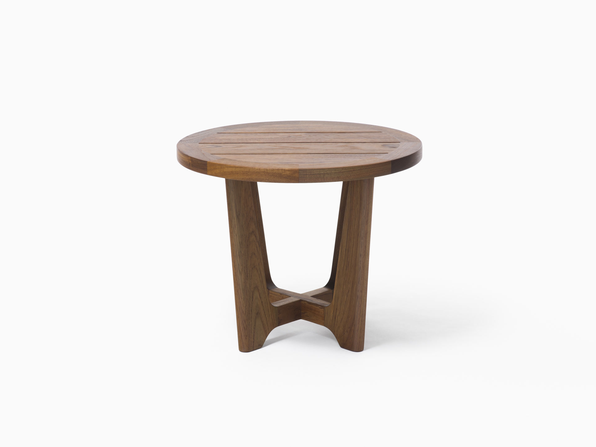 de sousa hughes link outdoor Bombay Side Table 7