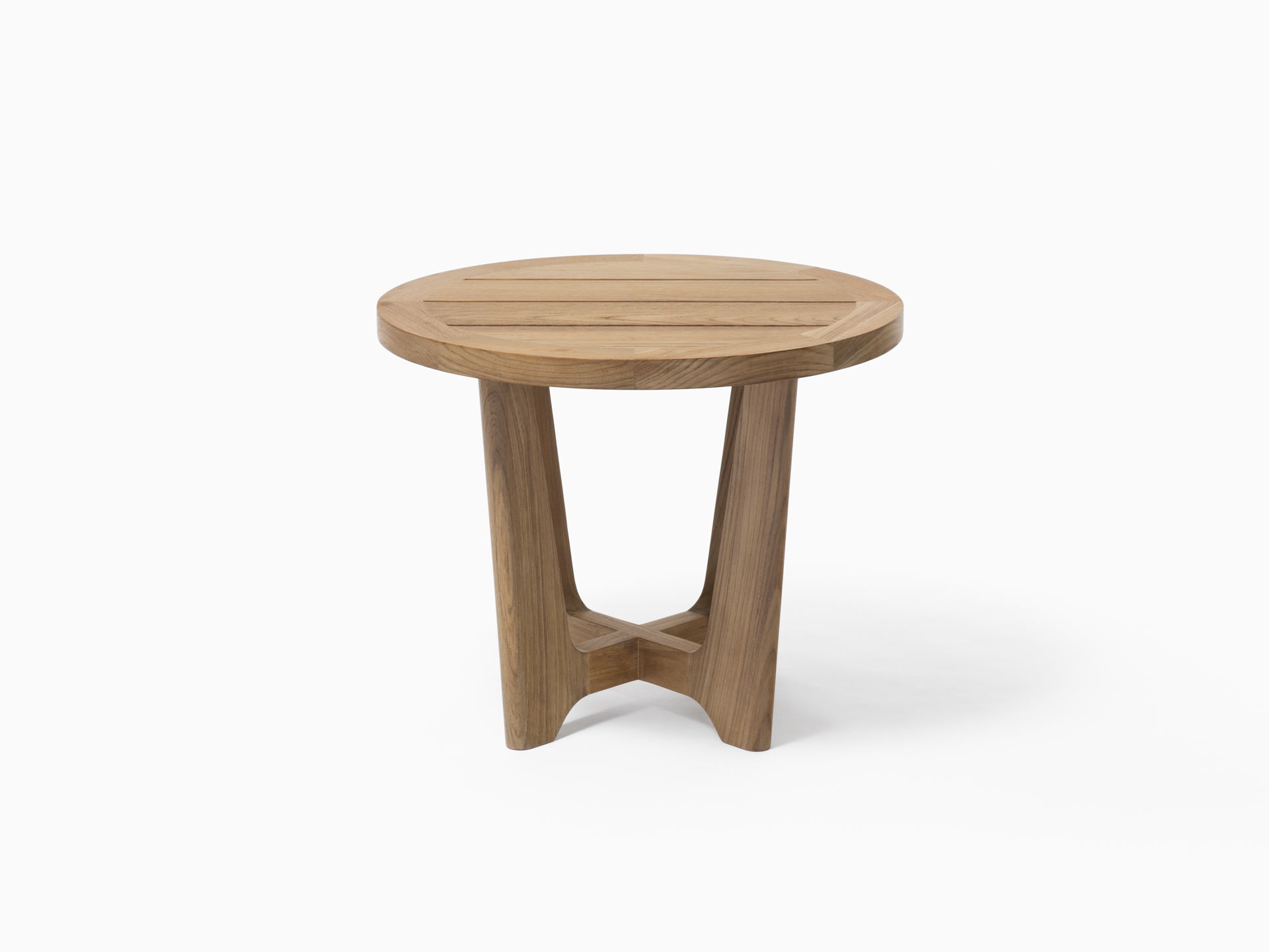 de sousa hughes link outdoor Bombay Side Table 4