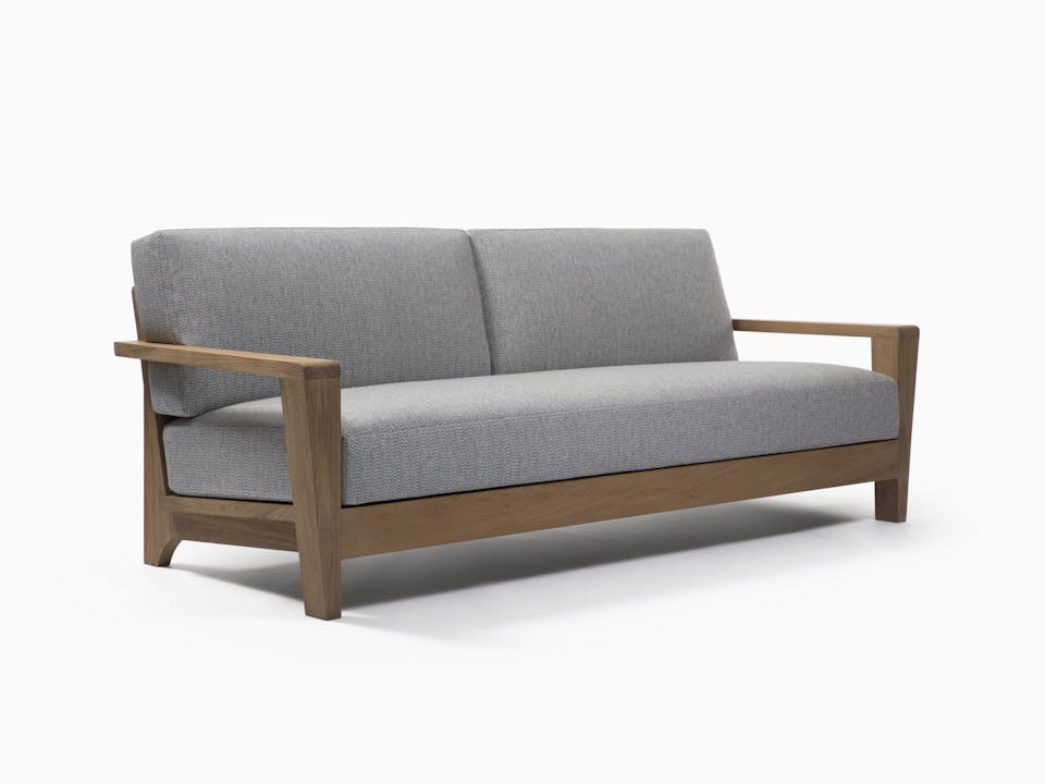 de sousa hughes link outdoor Bombay Sofa 9