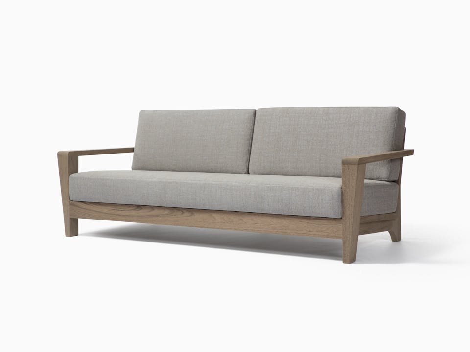 de sousa hughes link outdoor Bombay Sofa 5