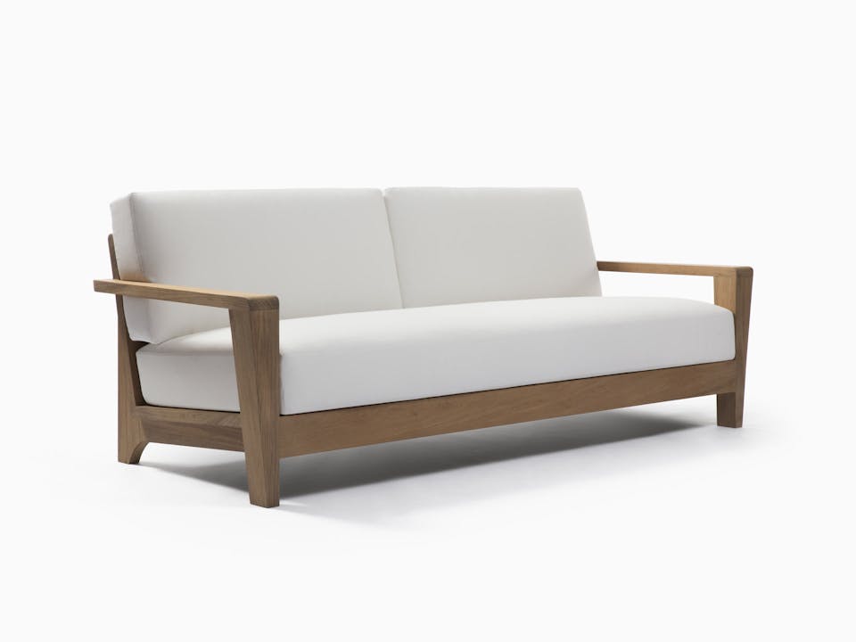 de sousa hughes link outdoor Bombay Sofa 8