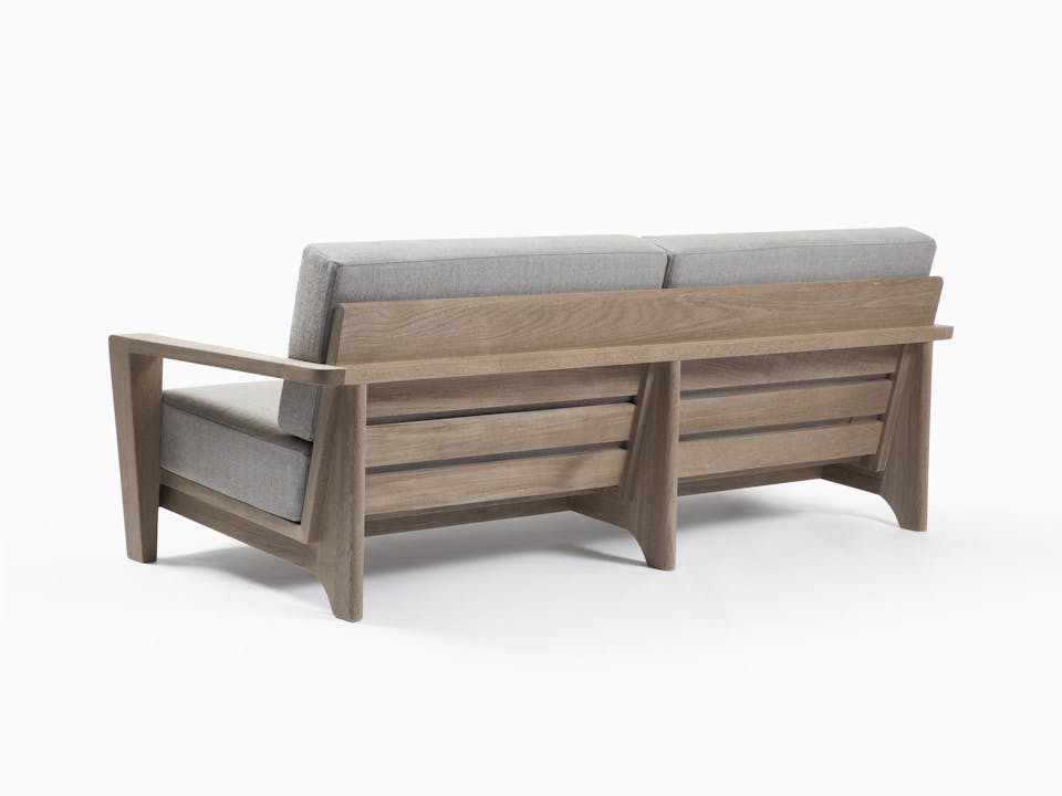de sousa hughes link outdoor Bombay Sofa 7