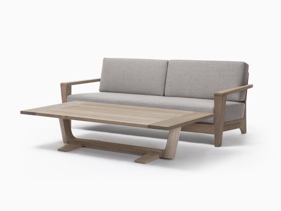 de sousa hughes link outdoor Bombay Sofa 4