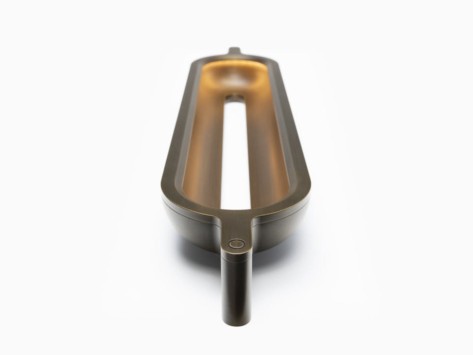 J5xUNkB09RQ de sousa hughes Link Outdoor Fire Pit Dark Bronze 3