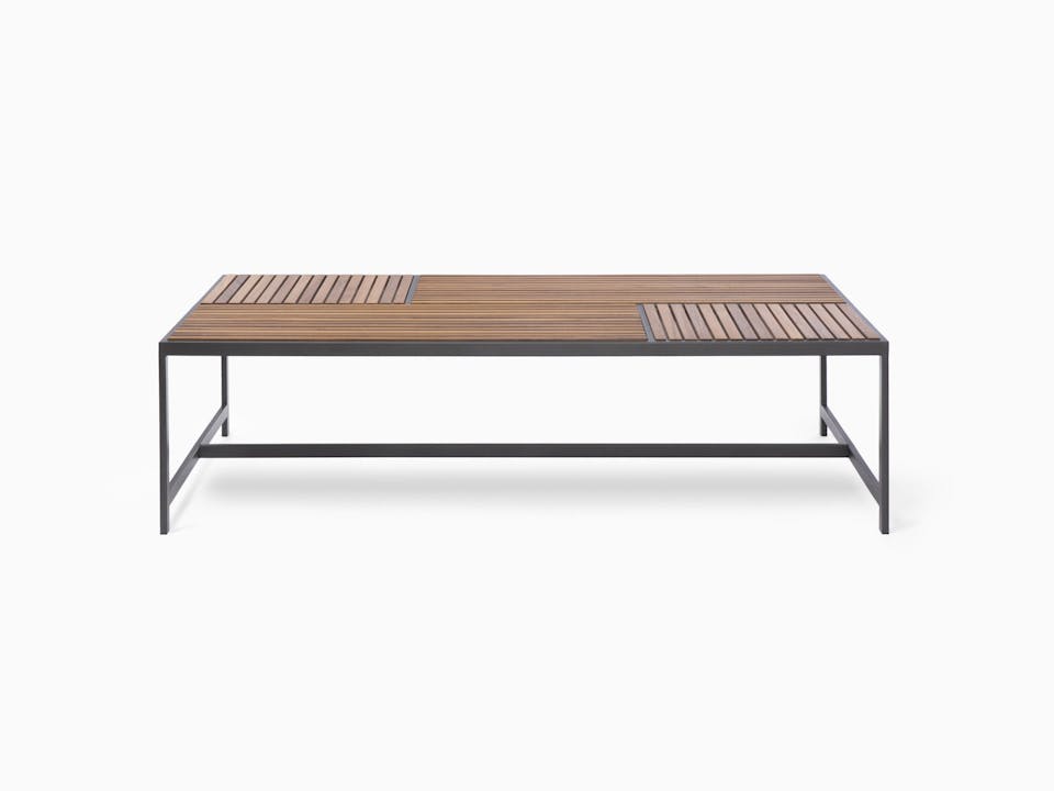 de sousa hughes link outdoor Daybreak Cocktail Table 2