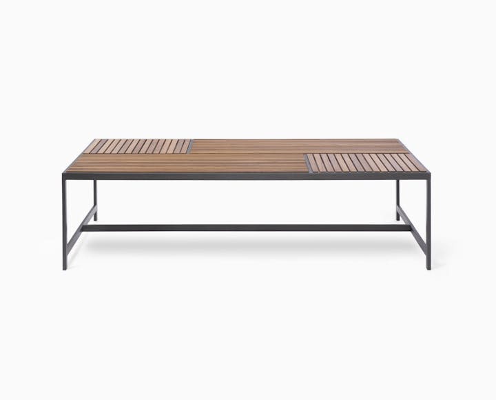 de sousa hughes link outdoor Daybreak Cocktail Table 2