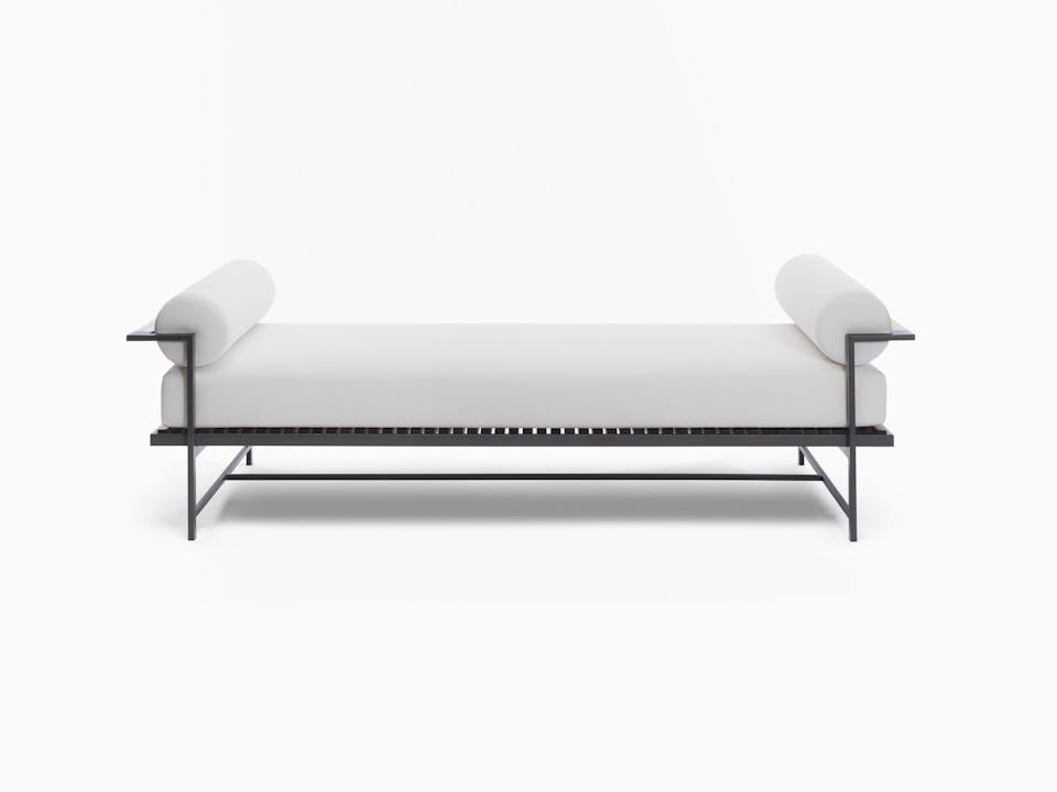 de sousa hughes link outdoor Daybreak Daybed 3