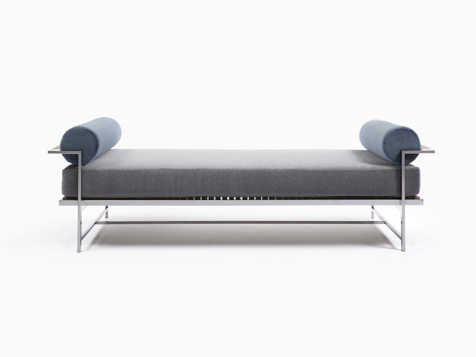 de sousa hughes link outdoor Daybreak Daybed 1