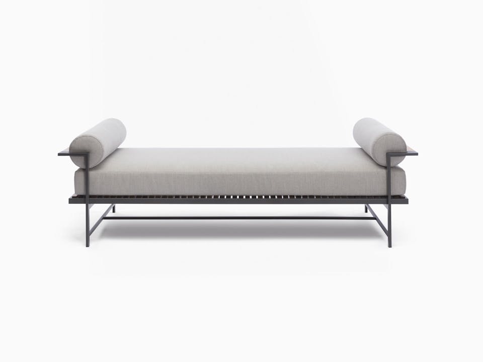 de sousa hughes link outdoor Daybreak Daybed 2