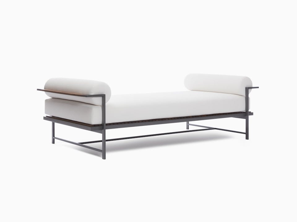 de sousa hughes link outdoor Daybreak Daybed 4