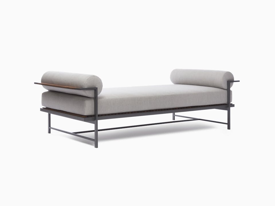de sousa hughes link outdoor Daybreak Daybed 5