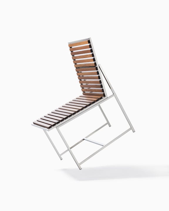 de sousa hughes link outdoor Daybreak Dining Side Chair 10