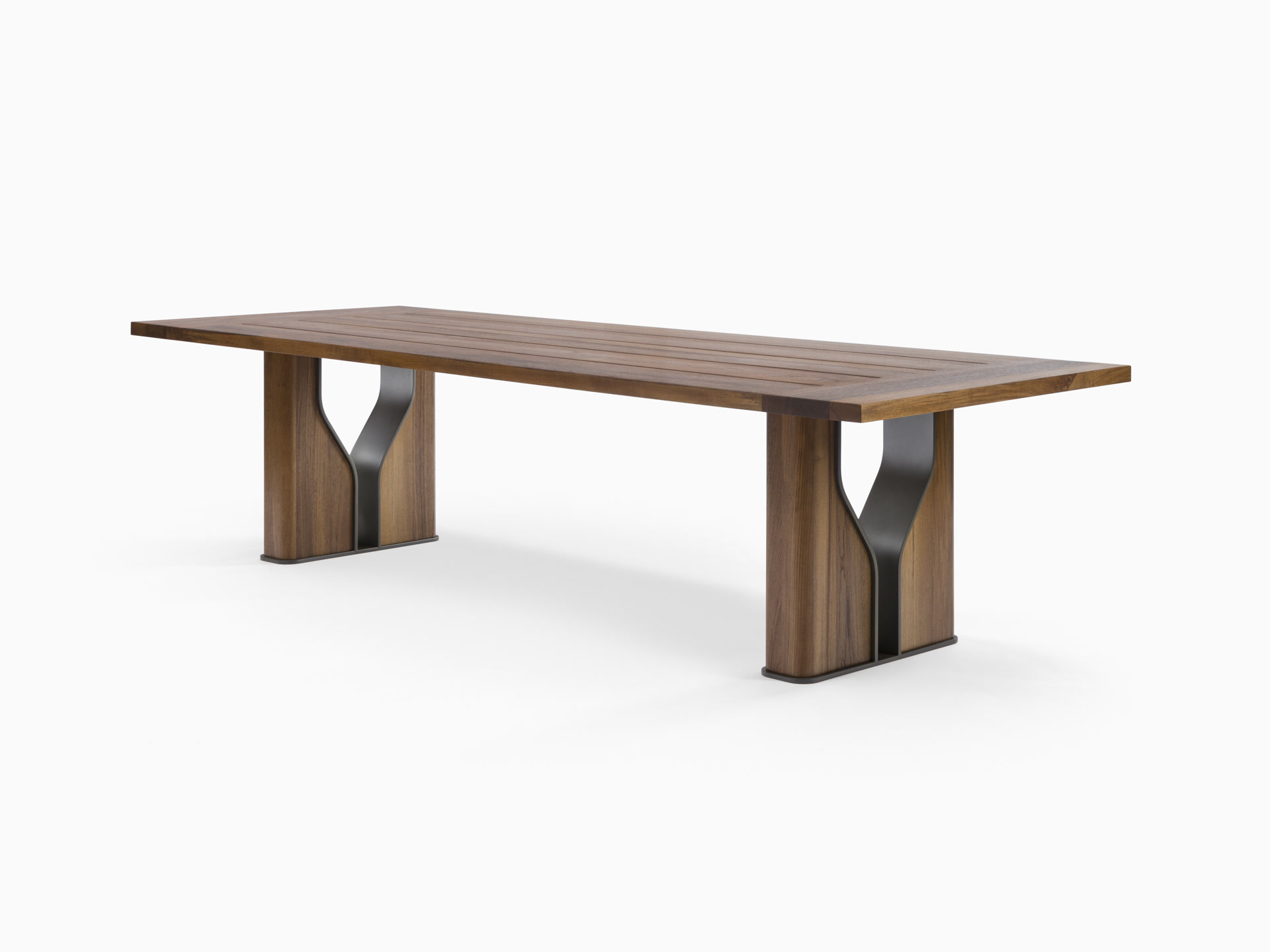 de sousa hughes link outdoor Daybreak Dining Table Size 1 7