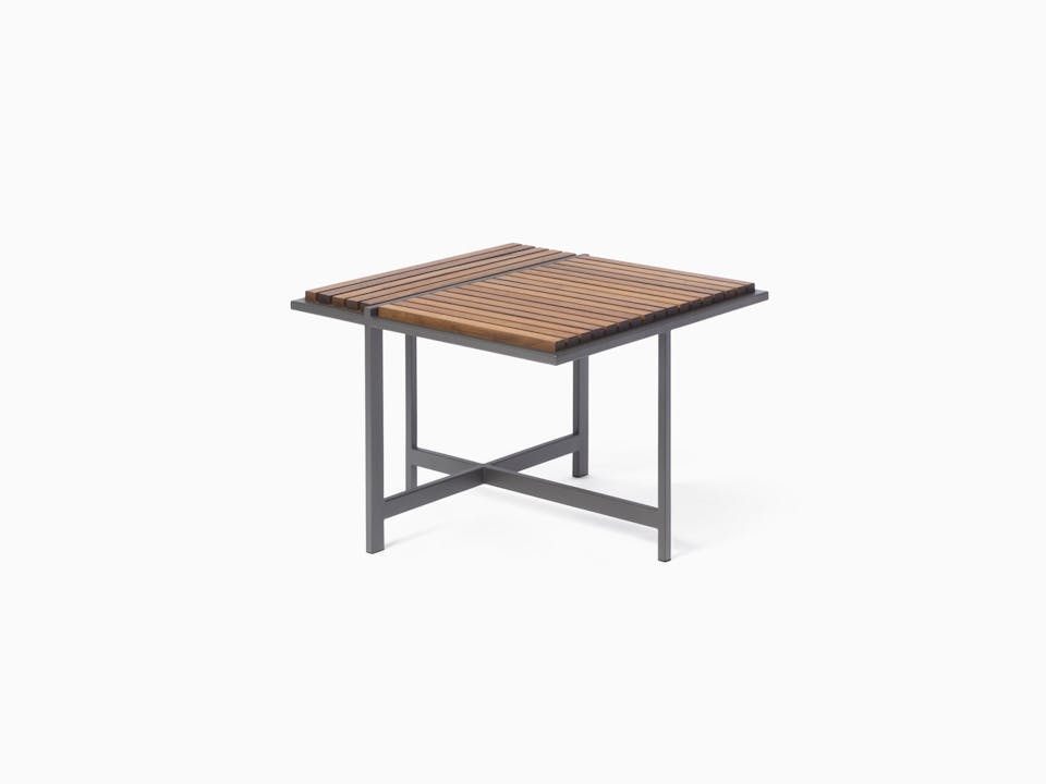 de sousa hughes link outdoor Daybreak Side Table 4