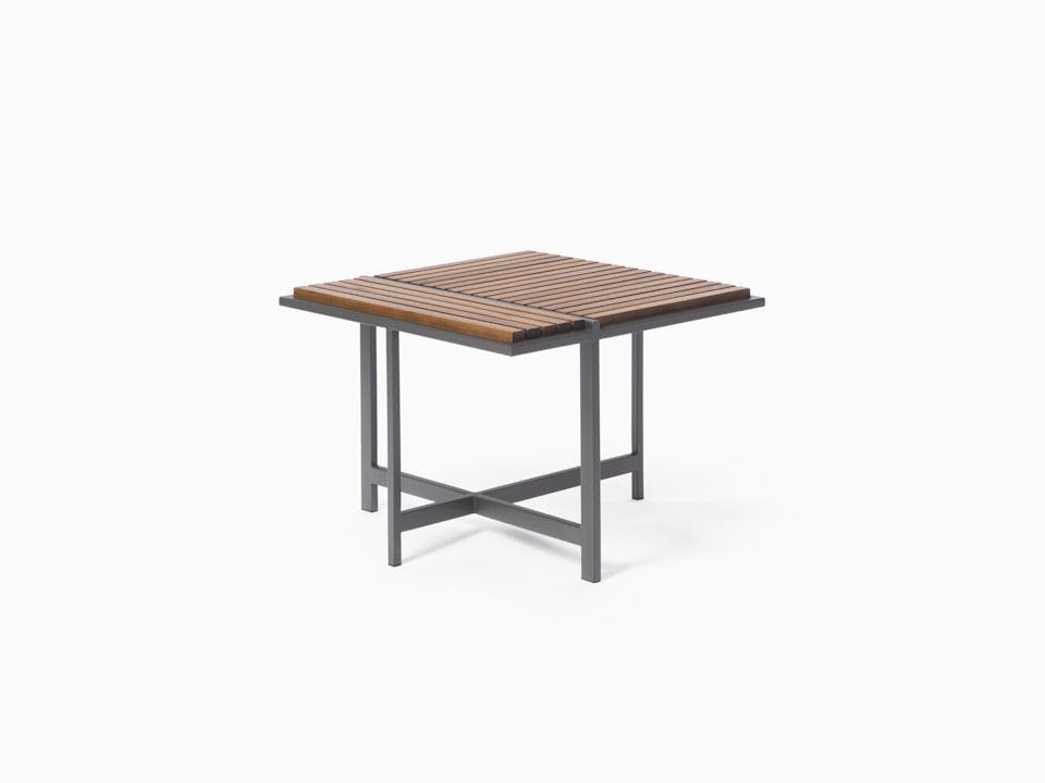 de sousa hughes link outdoor Daybreak Side Table 3