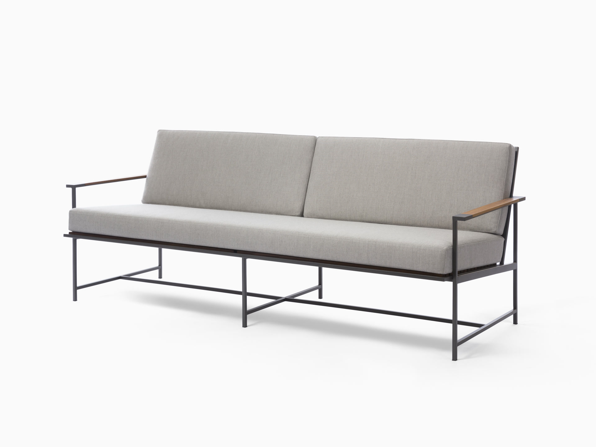 de sousa hughes link outdoor Daybreak Sofa 2