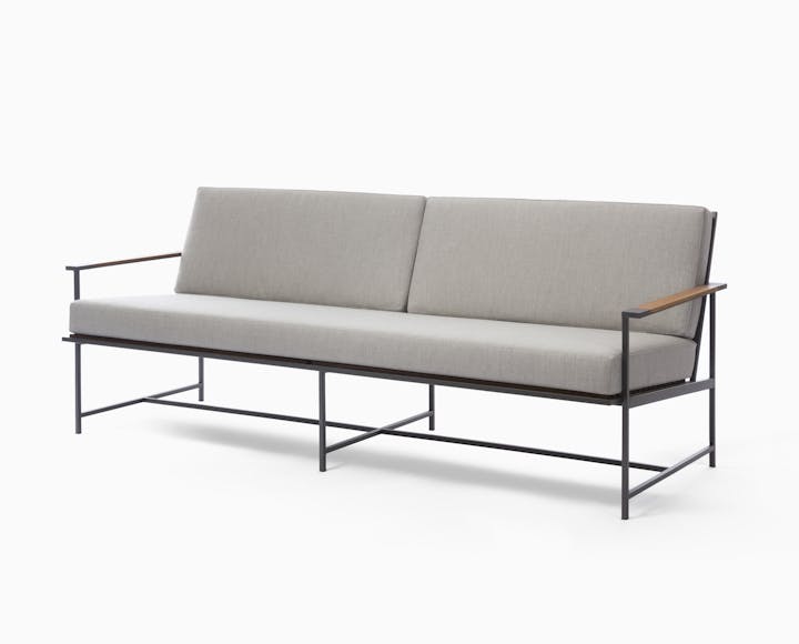 de sousa hughes link outdoor Daybreak Sofa 2