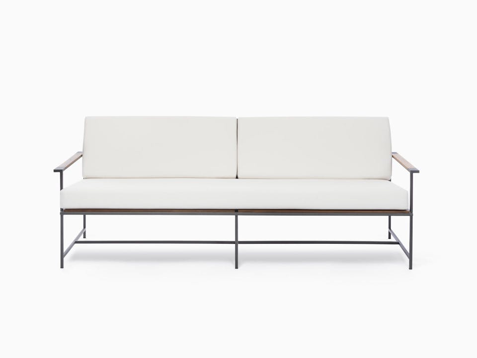 de sousa hughes link outdoor Daybreak Sofa 4