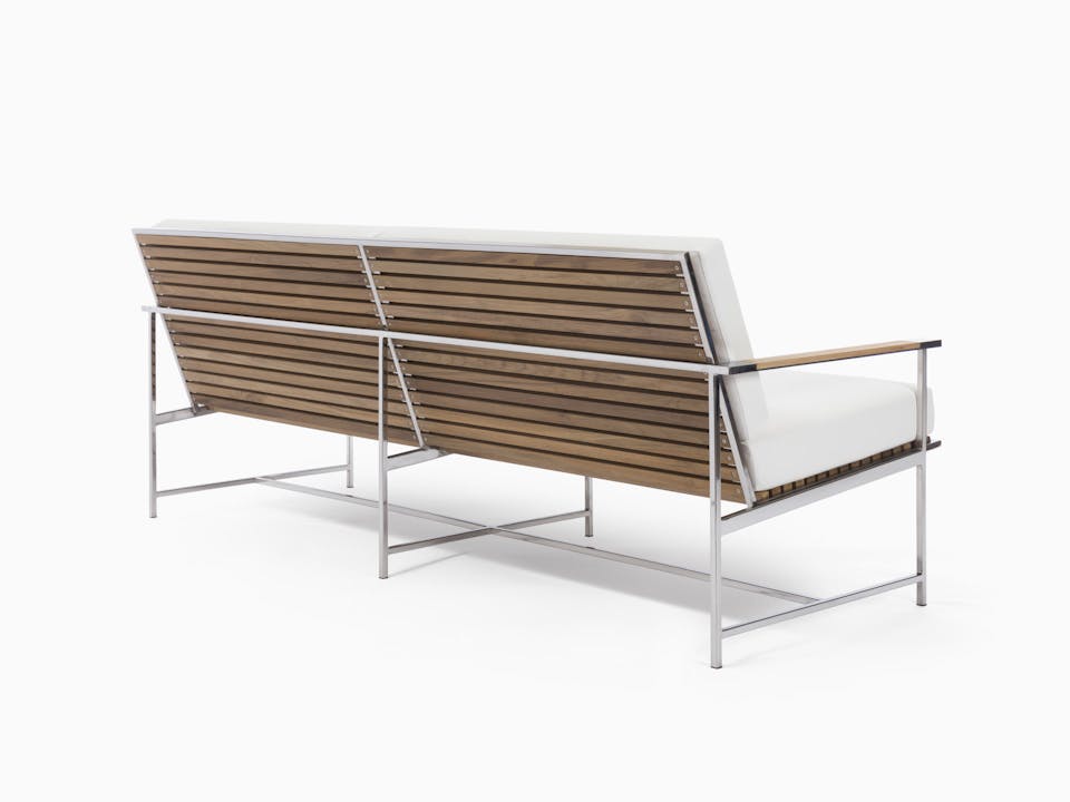 de sousa hughes link outdoor Daybreak Sofa 10