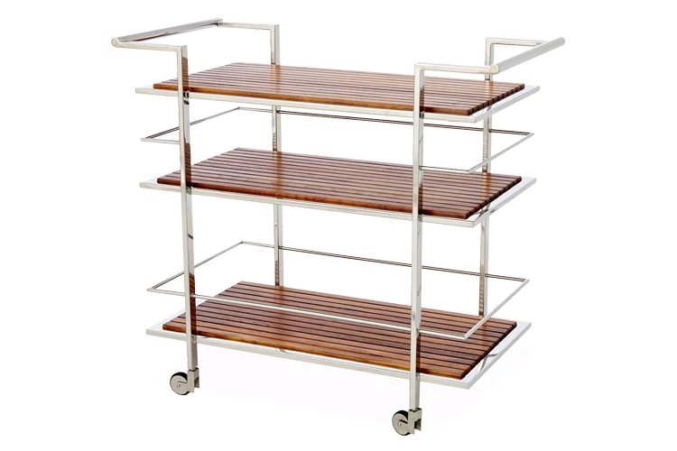 de sousa hughes link outdoor echo bar cart