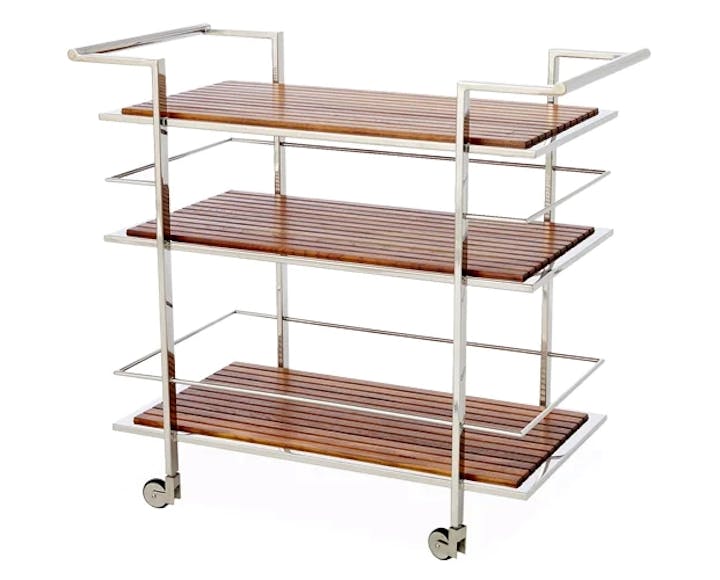 de sousa hughes link outdoor echo bar cart