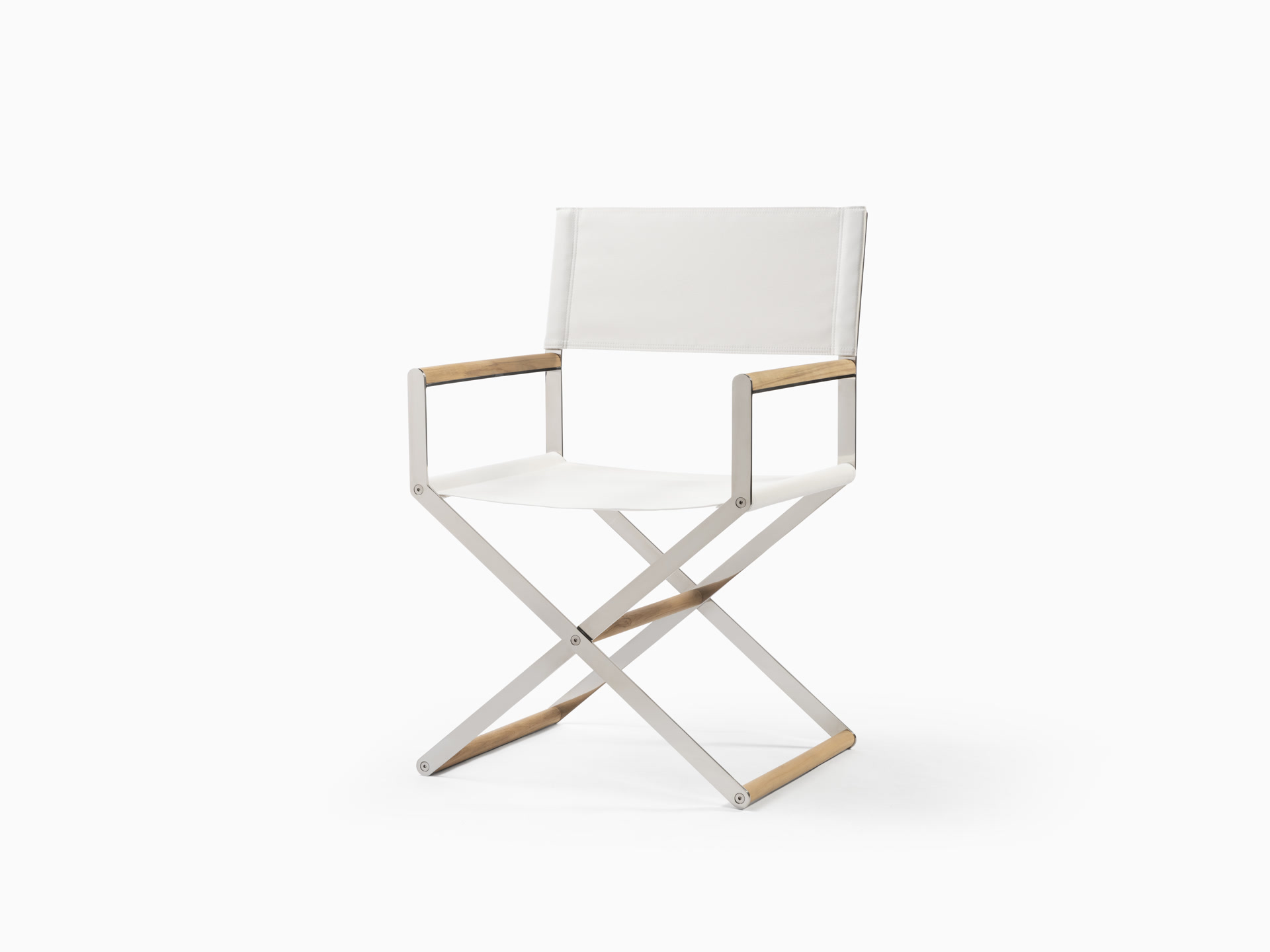 de sousa hughes link outdoor Echo Folding Dining Chair 2