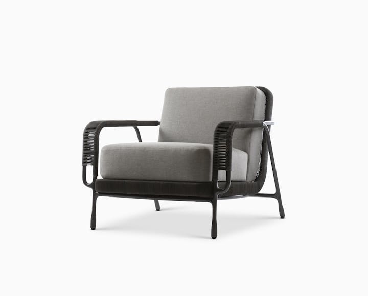 de sousa hughes link outdoor Monterey Lounge Chair Tahoe 3