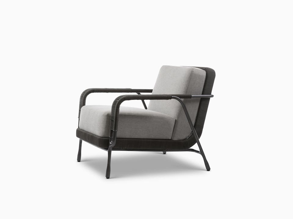 de sousa hughes link outdoor Monterey Lounge Chair Tahoe 4