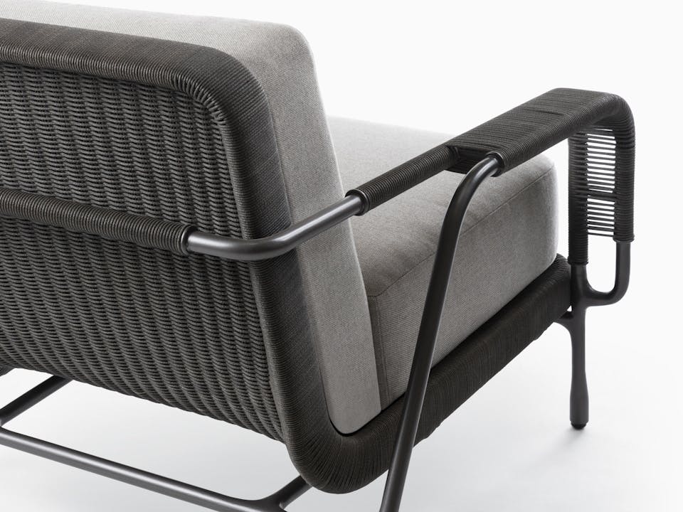 de sousa hughes link outdoor Monterey Lounge Chair Tahoe 7