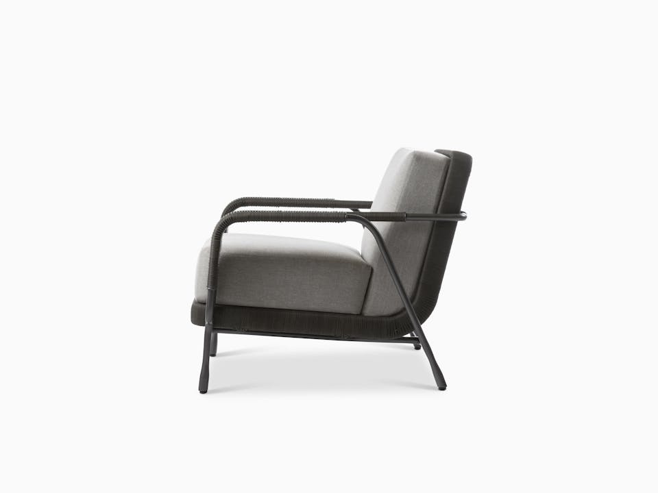 de sousa hughes link outdoor Monterey Lounge Chair Tahoe 5
