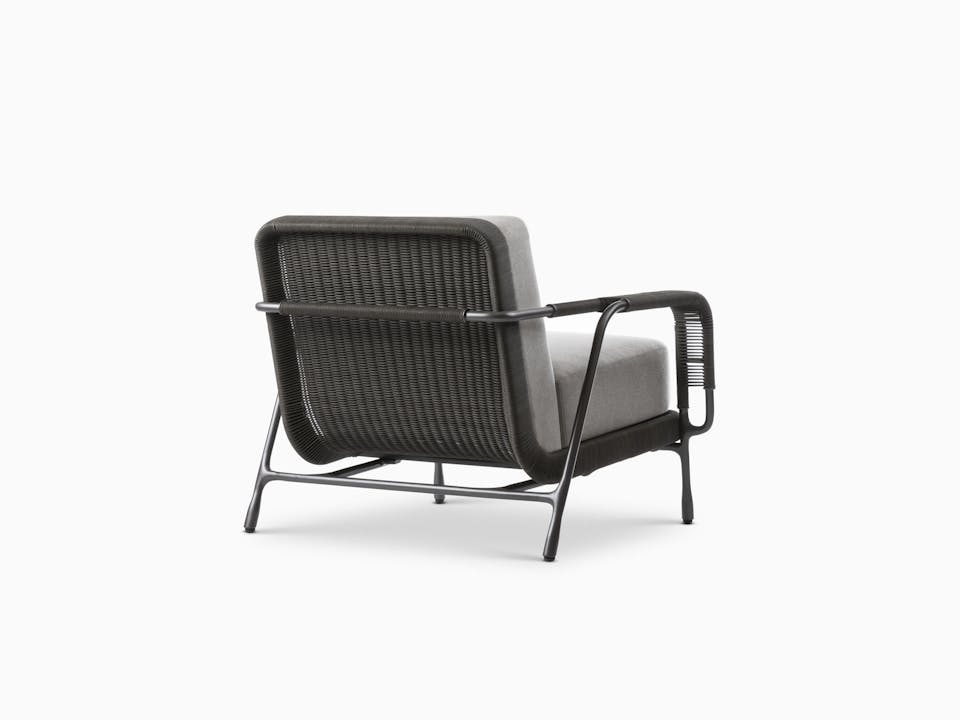 de sousa hughes link outdoor Monterey Lounge Chair Tahoe 6