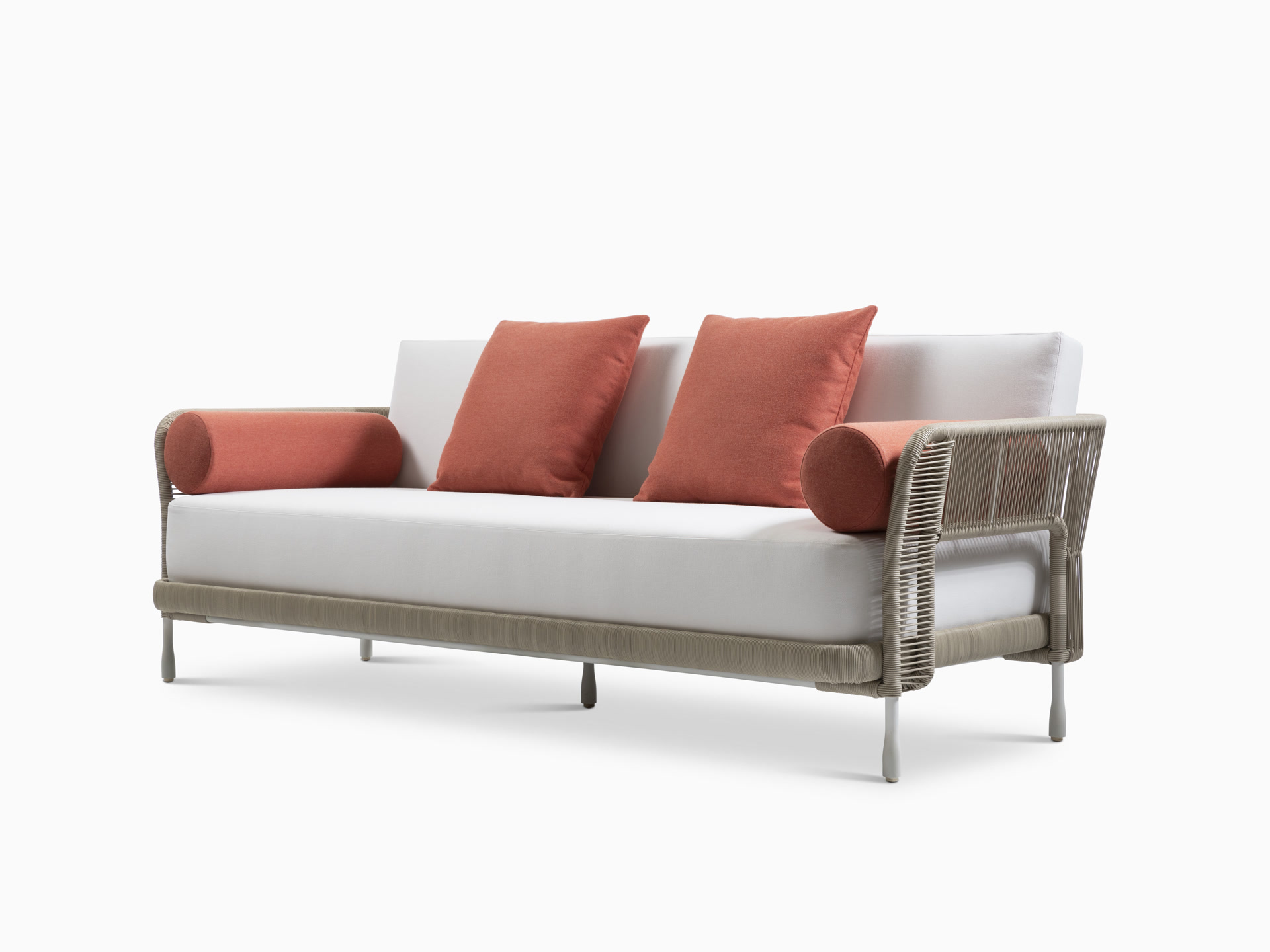 de sousa hughes link outdoor Monterey Sofa Sand 3