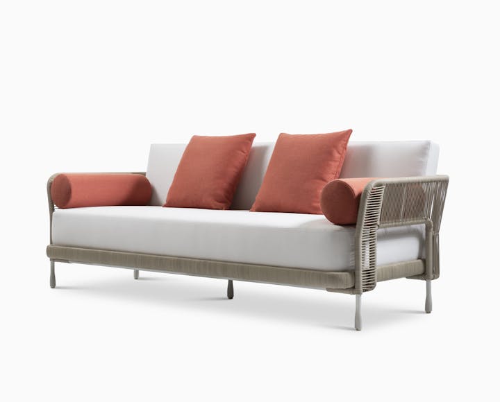 de sousa hughes link outdoor Monterey Sofa Sand 3