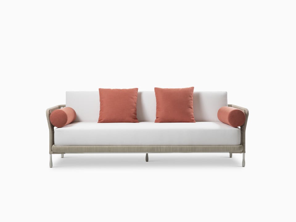 de sousa hughes link outdoor Monterey Sofa Sand 2