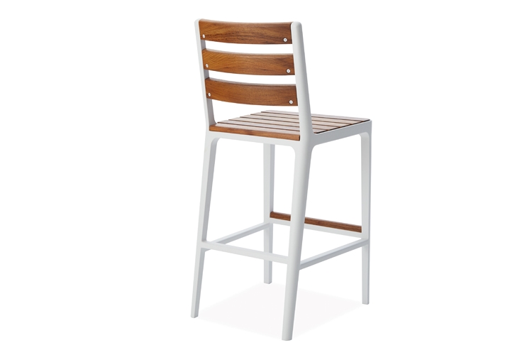 de sousa hughes link outdoor flux bar chair back