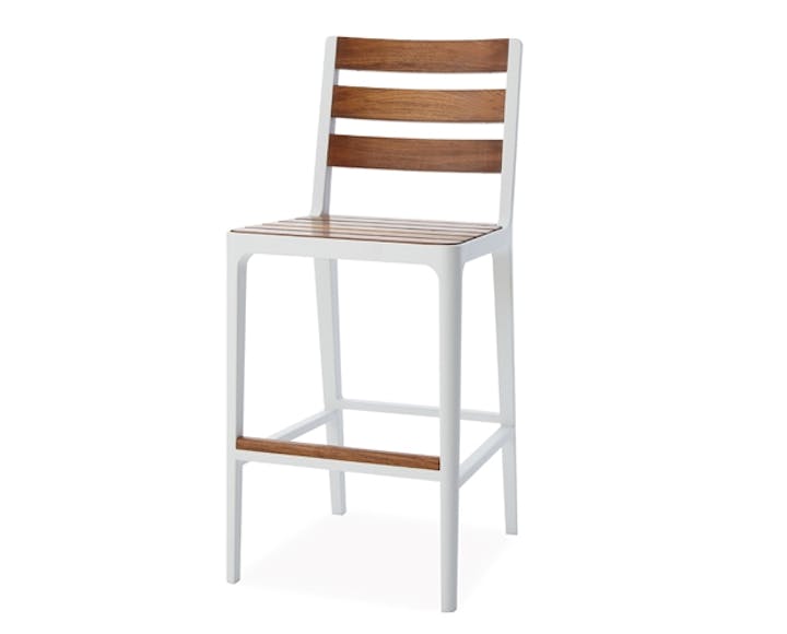 de sousa hughes link outdoor flux bar chair