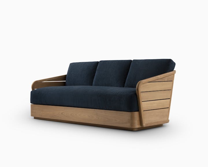 de sousa hughes link outdoor Grove Sofa