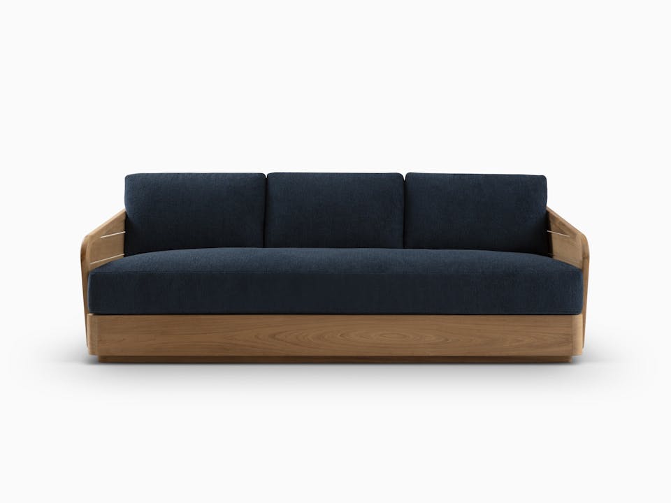 de sousa hughes link outdoor Grove Sofa 7