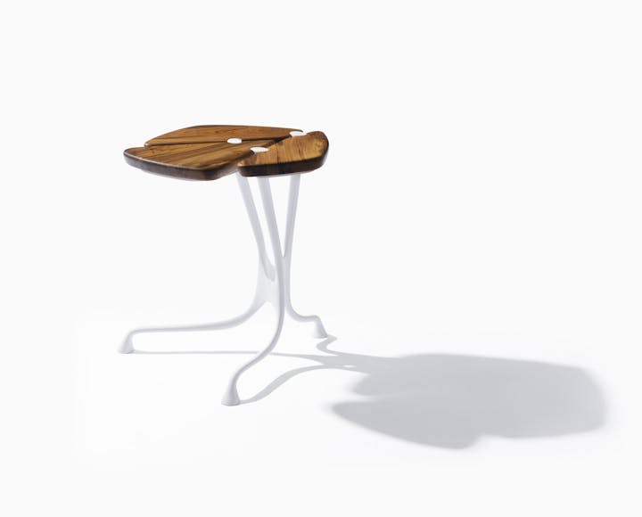 de sousa hughes link outdoor lapis side table 8