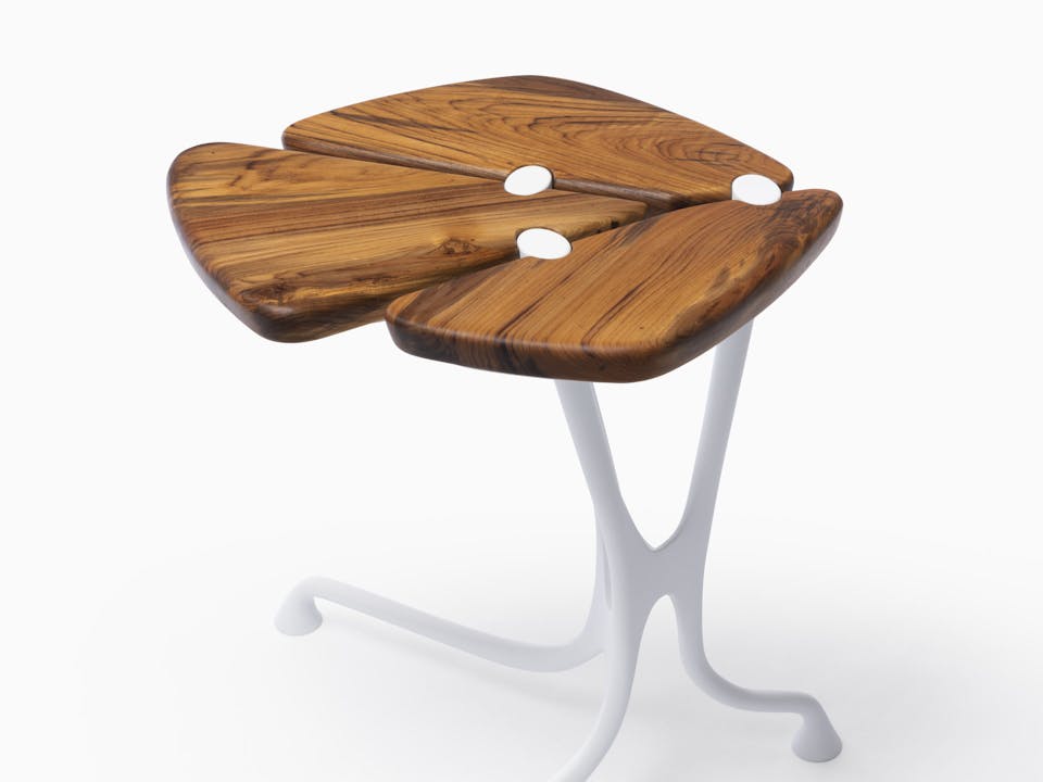 de sousa hughes link outdoor lapis side table 5