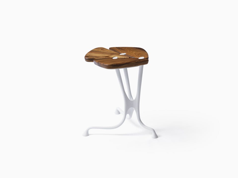 de sousa hughes link outdoor lapis side table 4