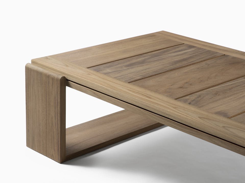 de sousa hughes link outdoor Malibu Cocktail Table 4