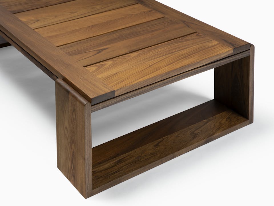 de sousa hughes link outdoor Malibu Cocktail Table 8