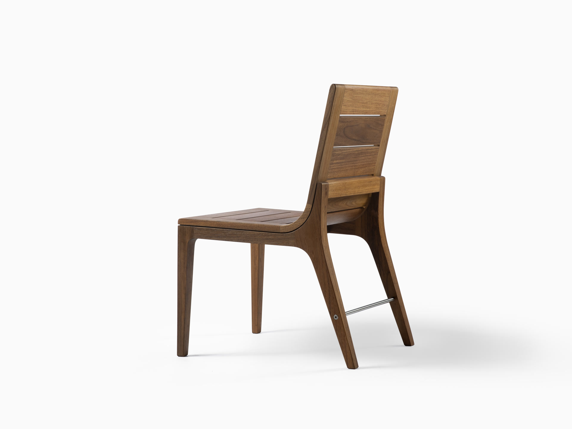 de sousa hughes link outdoor Malibu Dining Side Chair 5